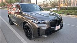 بي ام دبليو X5